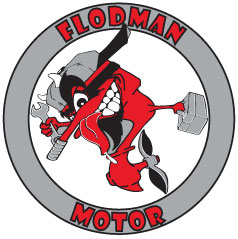 Flodman Motor